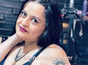 Samanthabooker