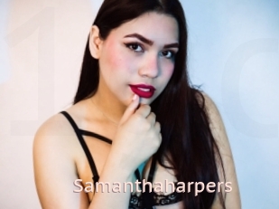 Samanthaharpers