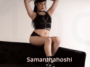 Samanthahoshi