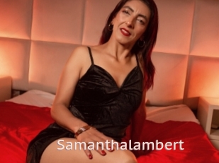 Samanthalambert