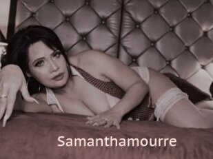 Samanthamourre