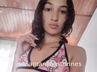 Samanthastonnes