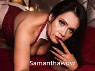 Samanthawow