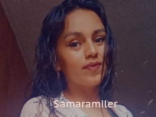 Samaramiler