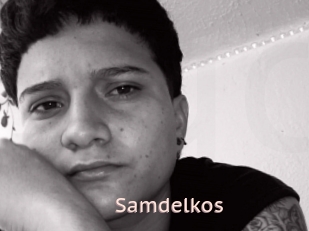 Samdelkos