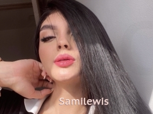 Samilewis