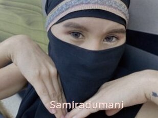 Samiradumani