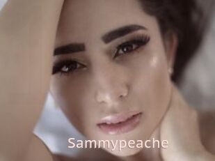 Sammypeache