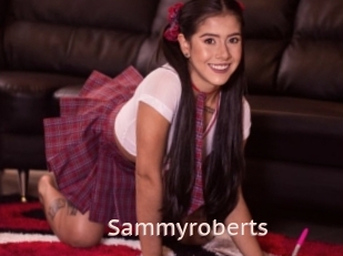 Sammyroberts