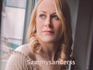 Sammysanderss