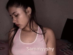 Sammyyshy