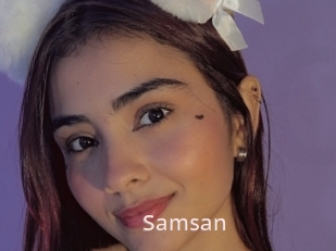 Samsan