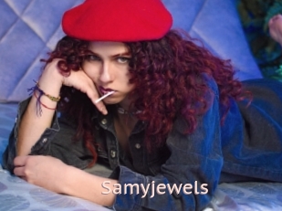 Samyjewels