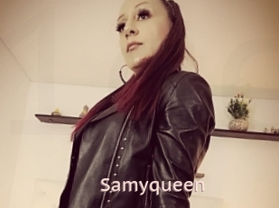 Samyqueen