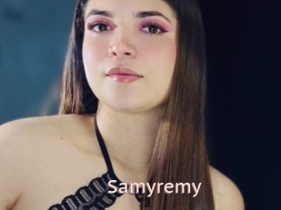 Samyremy