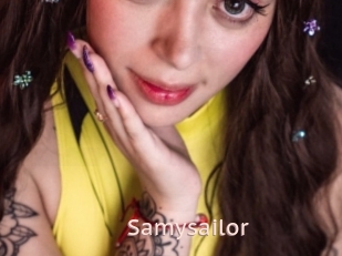 Samysailor