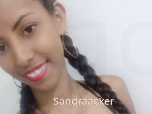 Sandraacker