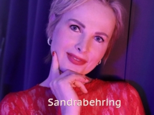 Sandrabehring