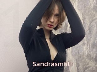 Sandrasmiith