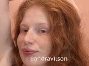 Sandravilson