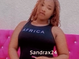 Sandrax24