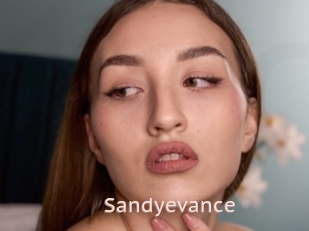 Sandyevance