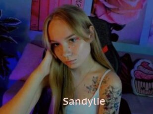 Sandylie