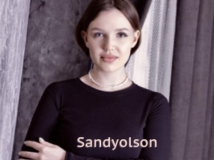 Sandyolson