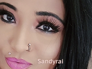 Sandyrai