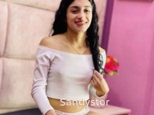 Sandystor