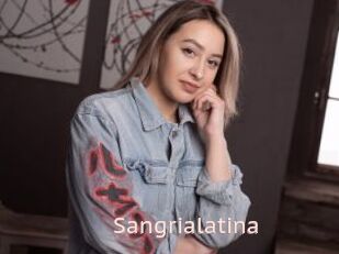 Sangrialatina