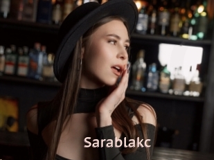 Sarablakc