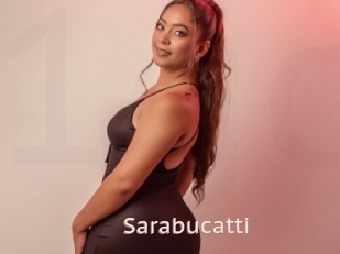 Sarabucatti