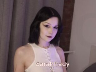 Sarahfrady