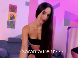 Sarahlaurent777