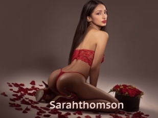 Sarahthomson