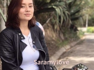 Saramylove