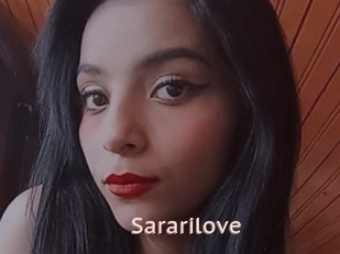 Sararilove