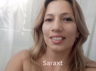 Saraxt