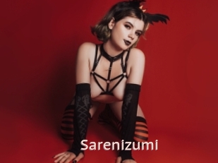 Sarenizumi