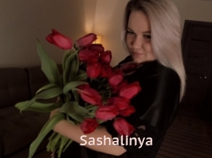 Sashalinya