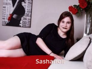 Sashanoir