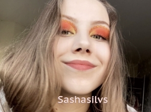 Sashasilvs