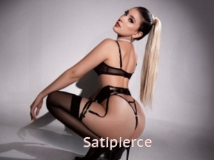 Satipierce