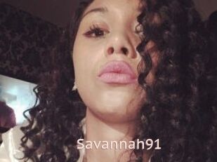 Savannah91