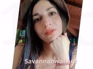 Savannahwallace