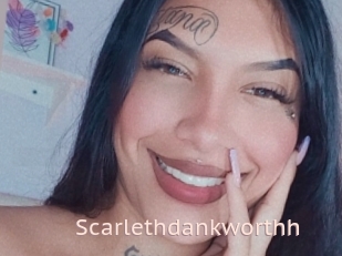 Scarlethdankworthh