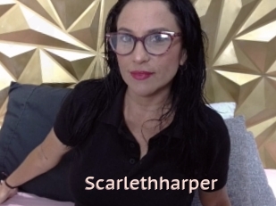 Scarlethharper