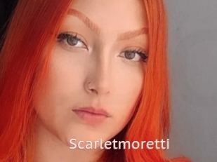 Scarletmoretti