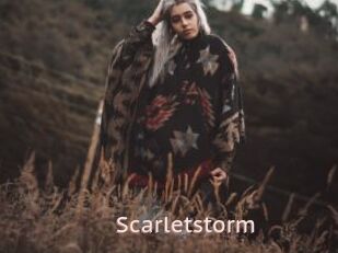 Scarletstorm